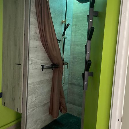 *Bailly-Disneyland* Apartment Cosy 3 Pers 外观 照片