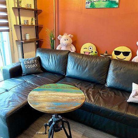 *Bailly-Disneyland* Apartment Cosy 3 Pers 外观 照片