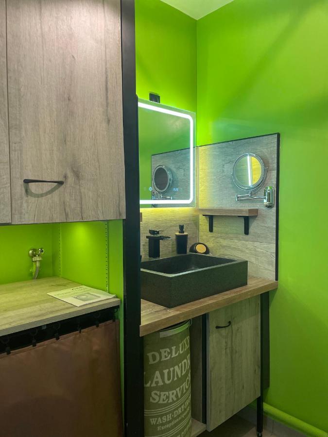 *Bailly-Disneyland* Apartment Cosy 3 Pers 外观 照片