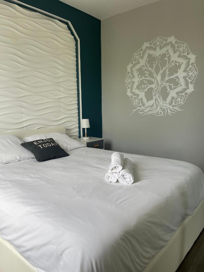 *Bailly-Disneyland* Apartment Cosy 3 Pers 外观 照片