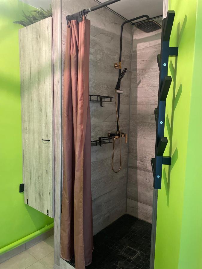 *Bailly-Disneyland* Apartment Cosy 3 Pers 外观 照片