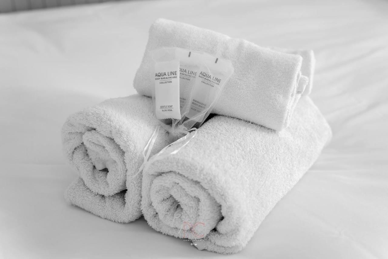 *Bailly-Disneyland* Apartment Cosy 3 Pers 外观 照片