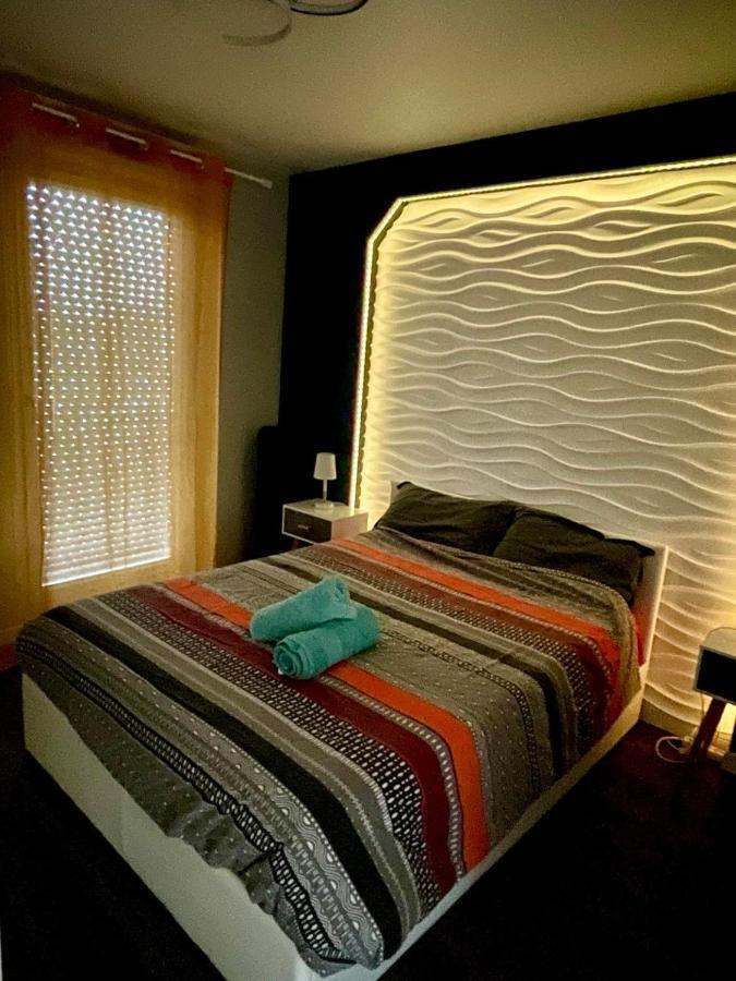 *Bailly-Disneyland* Apartment Cosy 3 Pers 外观 照片