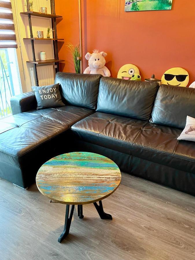 *Bailly-Disneyland* Apartment Cosy 3 Pers 外观 照片