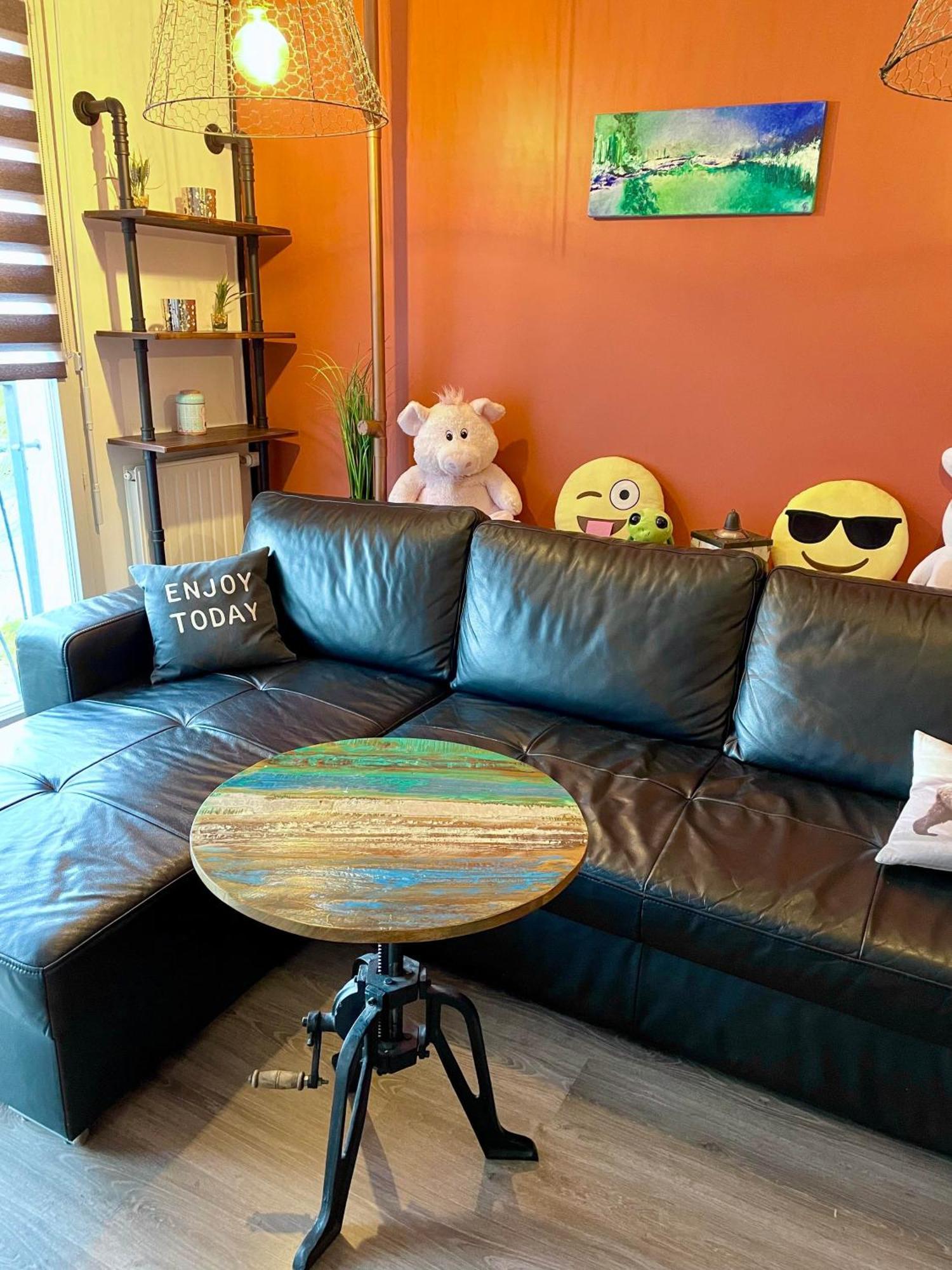 *Bailly-Disneyland* Apartment Cosy 3 Pers 外观 照片